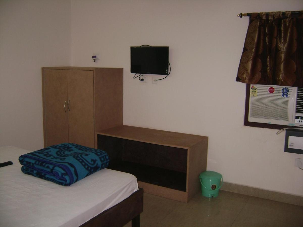 Natraj Hotel Darbhanga Exterior foto